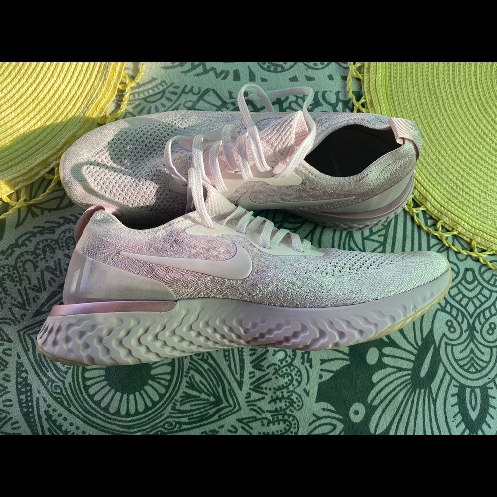 Nike Epic React Flyknit